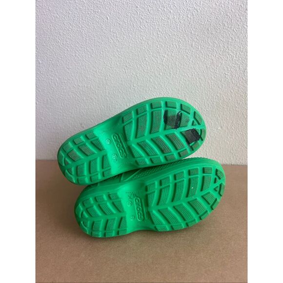 Crocs Toddler & Kids Handle It Rain Boot size 12C - Picture 6 of 6